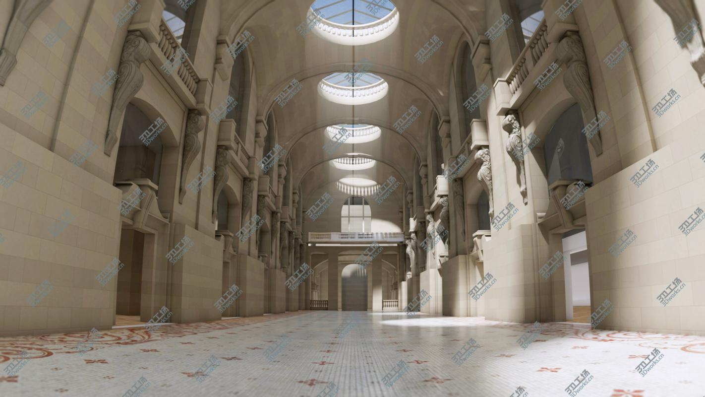 images/goods_img/2021040231/Arts decoratifs Paris museum/4.jpg